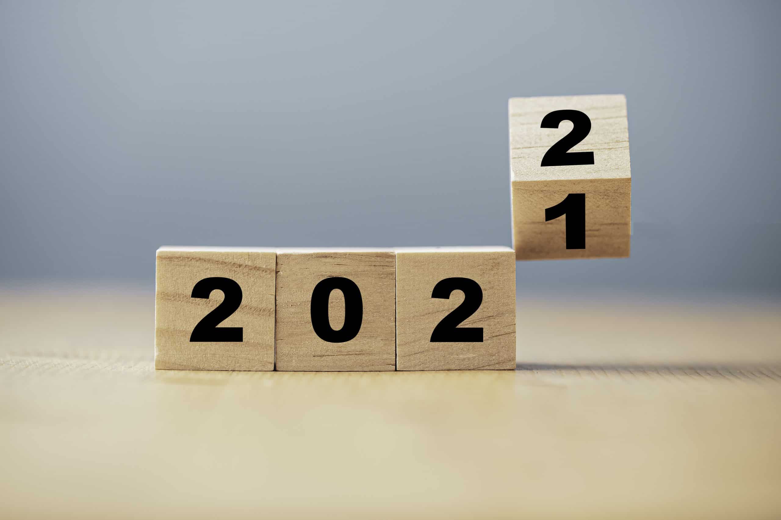 Read more about the article Substance Abuse and New Year’s Resolutions: 3 Ways to Experience Recovery in 2022