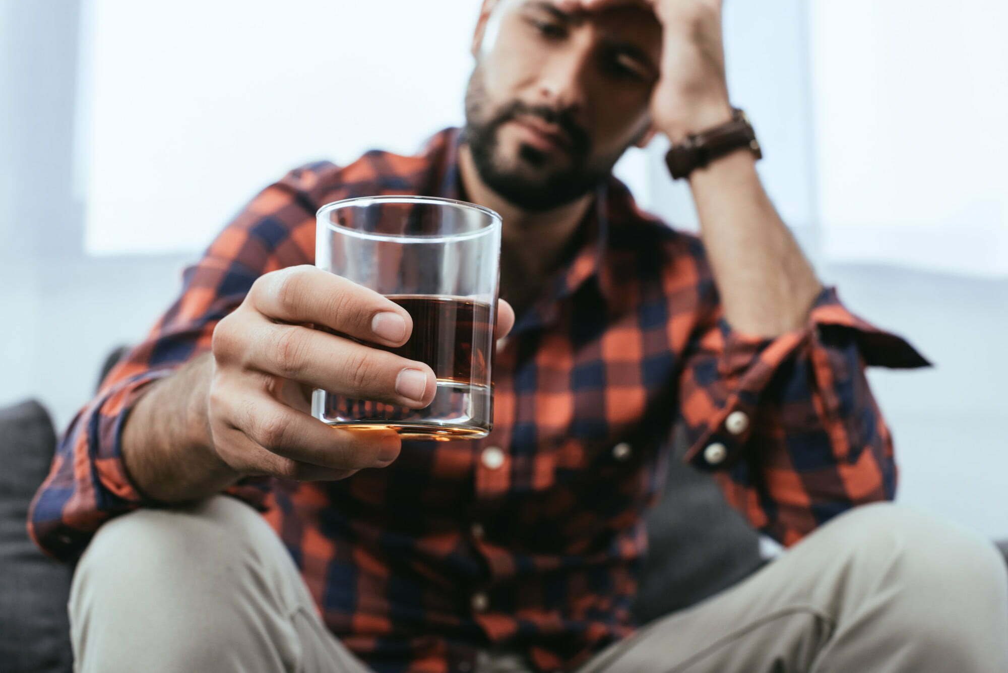 You are currently viewing What Are the Most Common Causes of Alcoholism?