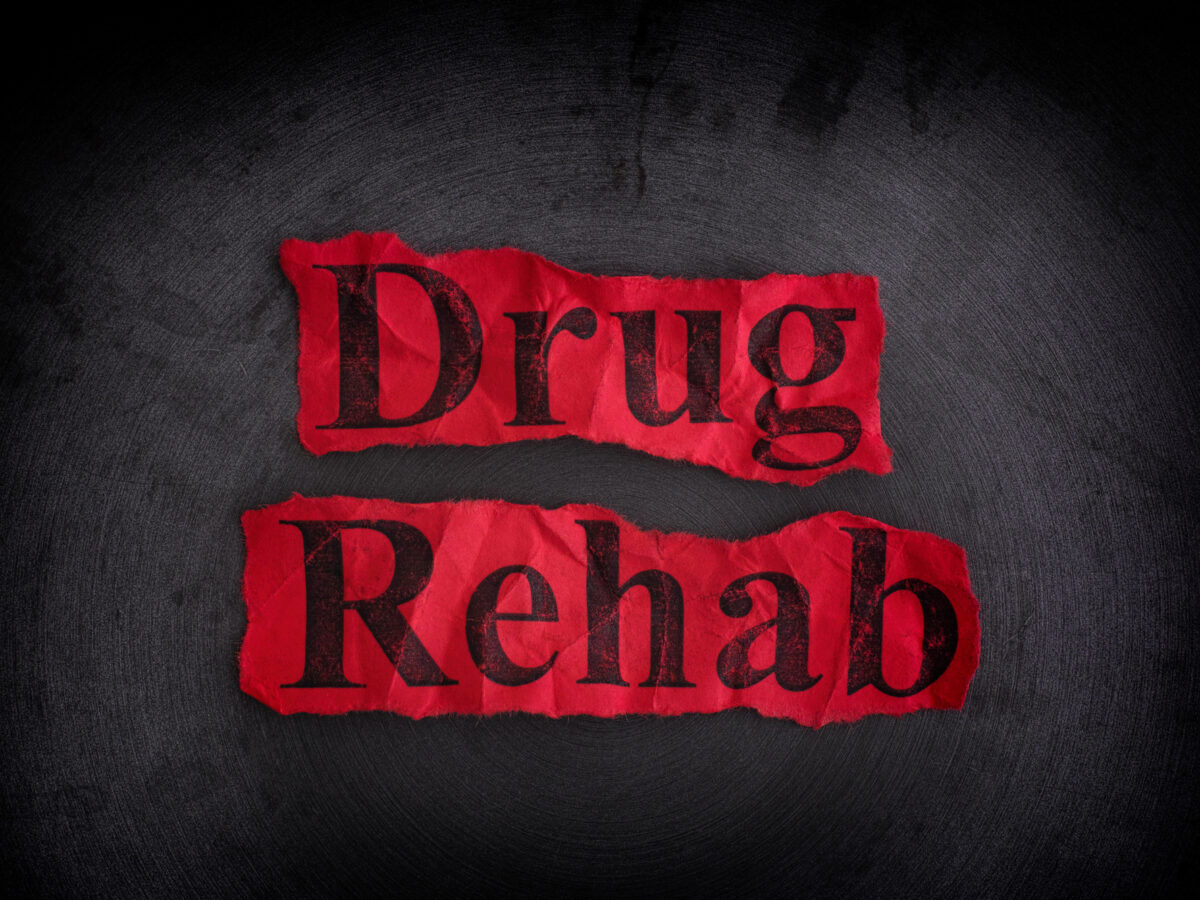 What to Expect from Drug Rehab in Atlanta - MARR